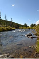 Photo References of Background Nature USA